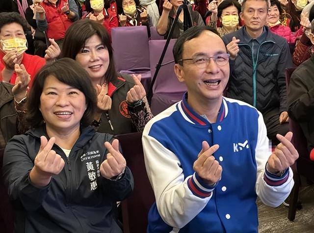 解放军台海巡航再升级，马英九摊牌：大陆若要武统，台岛不接受