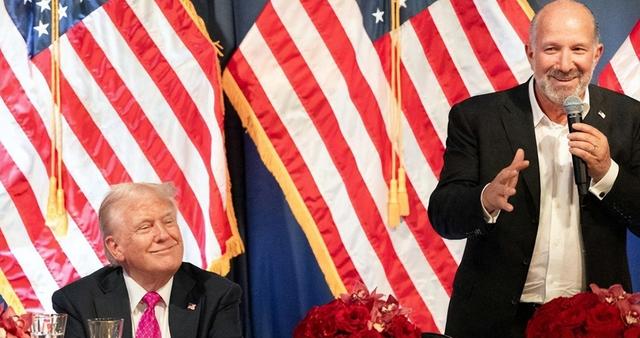 被中国制裁后，不到24小时，美国火速回应	，四个字道破特朗普心思