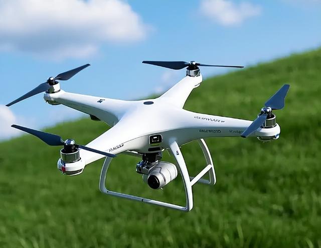 美军无人机专拍"哈马斯"？巴勒斯坦戳穿：以军武装劫匪变盲区？