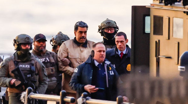 美伊紧张背景下，网络观点不断发酵，但国际关系不是非黑即白