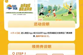 扩散 | 今起，消费券！又来了！图片