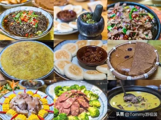 湖南人避暑首选这些地方，让你去了不想回家