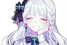 霸道总裁爱上我，不可思议的爱情故事！💖图片