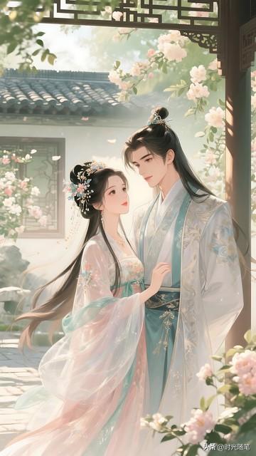 为什么说，中国人的浪漫不张扬，却是刻在骨子里的？