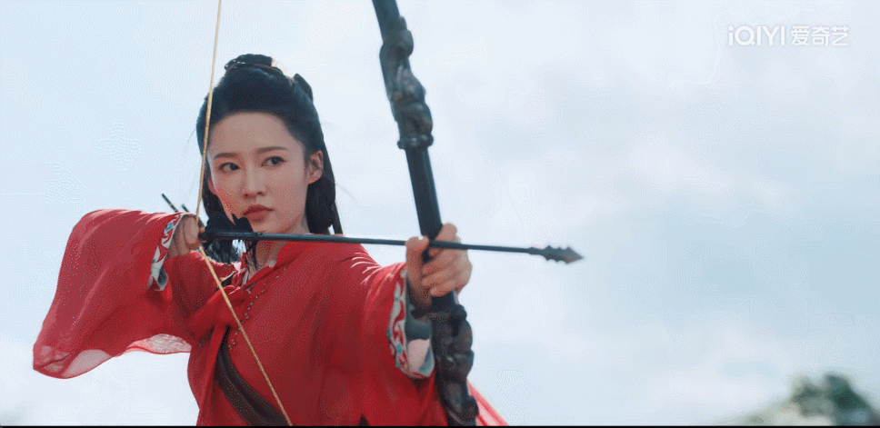 两个人连累整部剧？一个脸肿歪嘴一个表情呆，陈乔恩也救不了