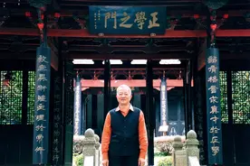 曾师智慧：人性是复杂的，既难以预测，更难经得起考验图片