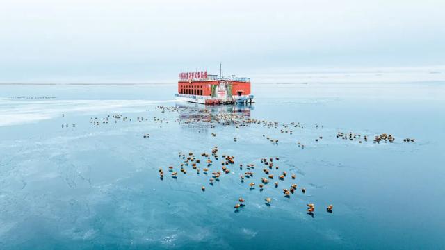 8条精品线路激活西宁冬春旅游