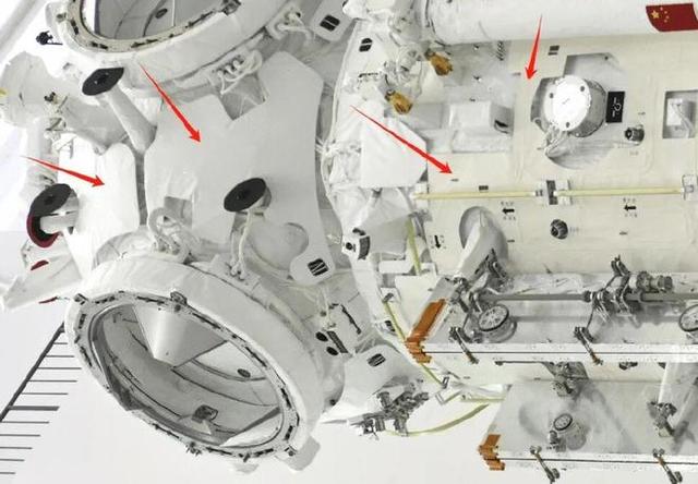 计划有变！神舟22飞船即将无人发射	，中国空间站到底发生了什么