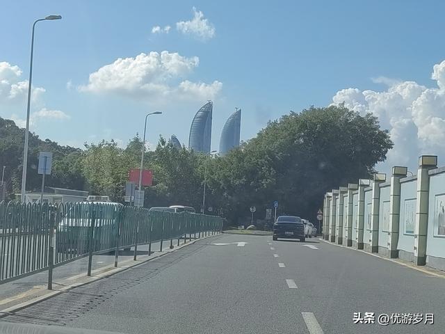 厦门旅游，值得👍