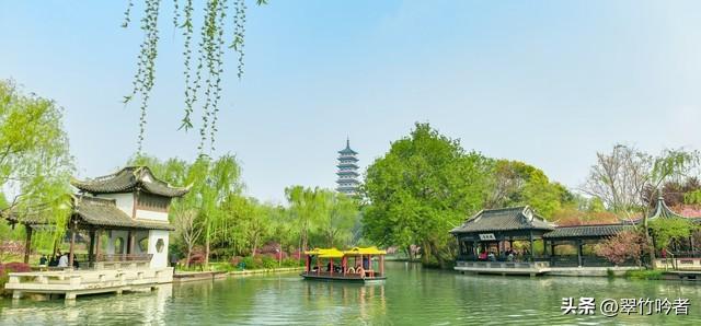 江苏12大5A景区终极考验！去过3个算入门，全去过的是真“大神”