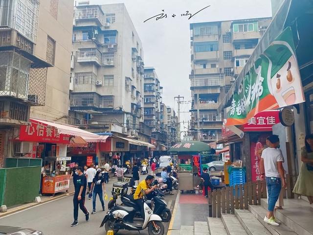 荆州市藏着个“狠角色”？这个区曾是湖北第二大城市，仅次于武汉​