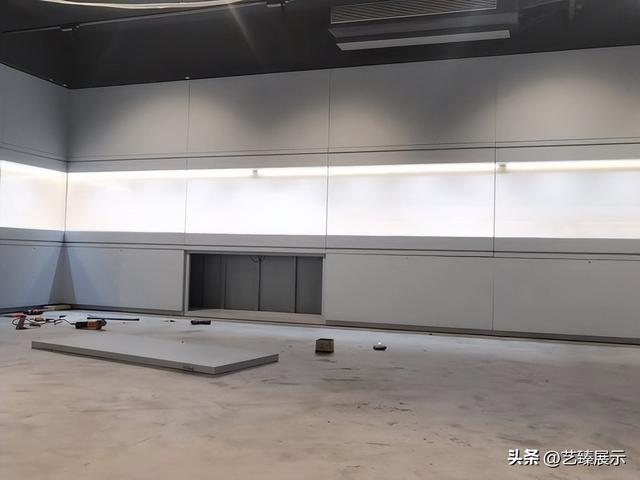 文物展柜厂家哪家好