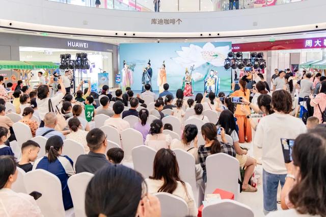 “徐”来“常”往 “跟着苏超游徐州”文旅推介会亮相常州