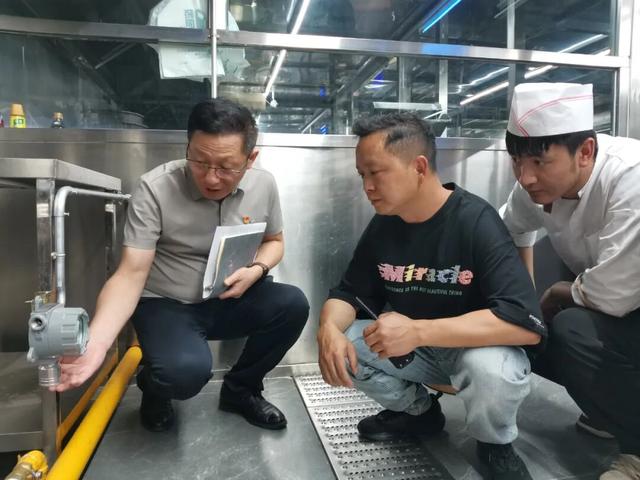 精准服务强赋能 助力旅游品牌高质量创建