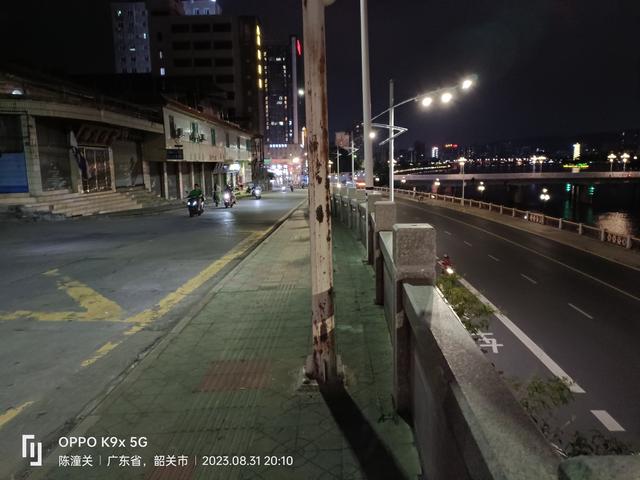 广东韶关南华寺游览图片