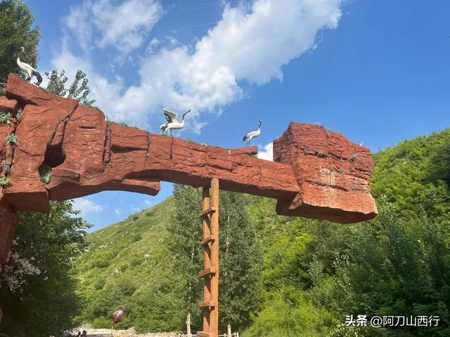 华夏第一都,山西运城 “夏县”,来夏县怎么玩?