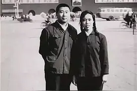 林达为何非与路遥离婚不可？他的三个坏习惯，现在女子都难以接受图片