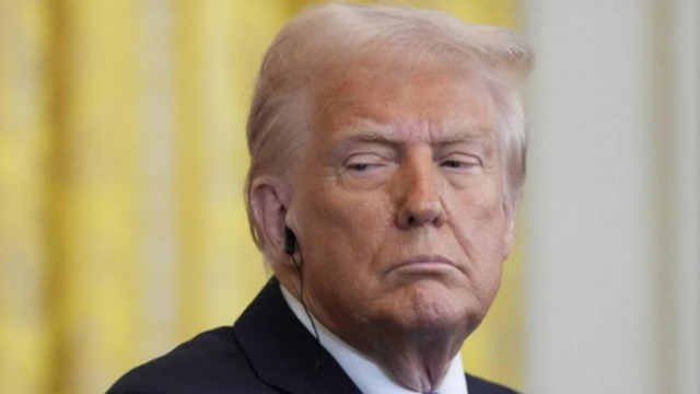 中方制裁美国军火商，特朗普反提一个要求，沙利文承认一个事实