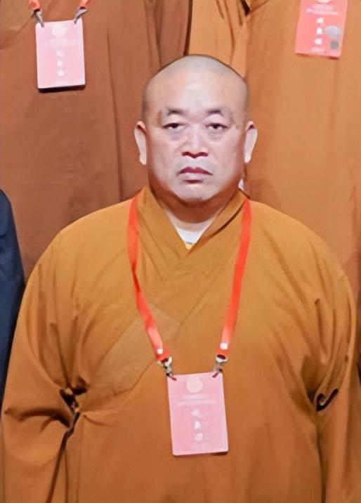 被抓不到两个月，释永信祸水再起，倒霉的5个女人只是冰山一角
