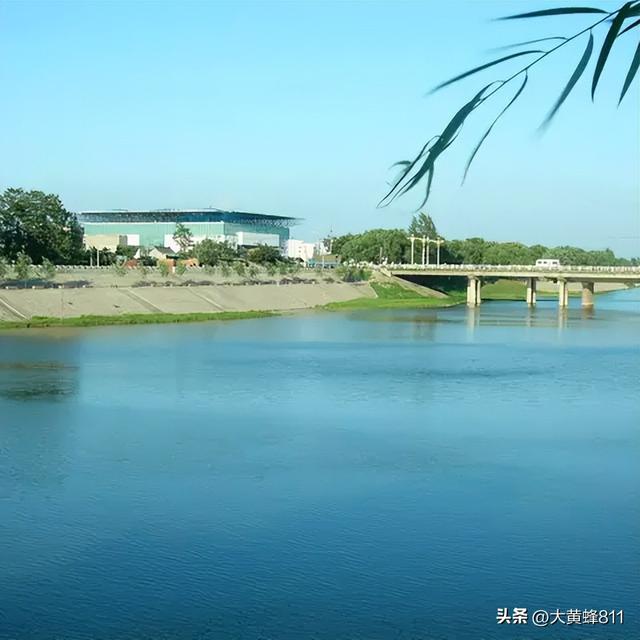 认识大美河南的每个县——第38波：襄城