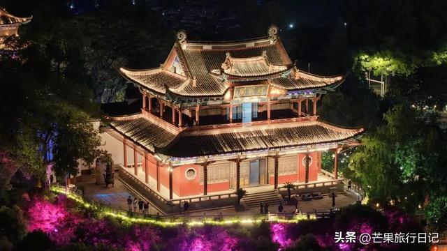 武汉的这个区，比武昌更具性价比，好吃好玩又好逛而且拍照很出片