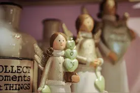 为什么卧室里不能放人形娃娃？图片