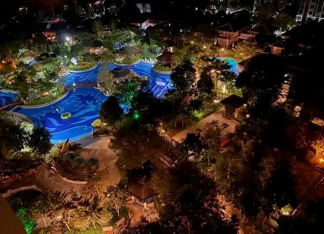 40年磨一剑！丰顺把地热电站变“摇钱树”，温泉经济火出圈