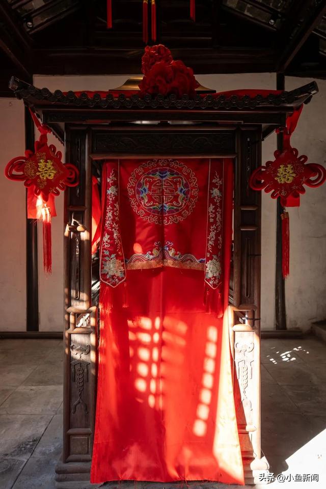 来苏州这家5A景区领证，终身免票！