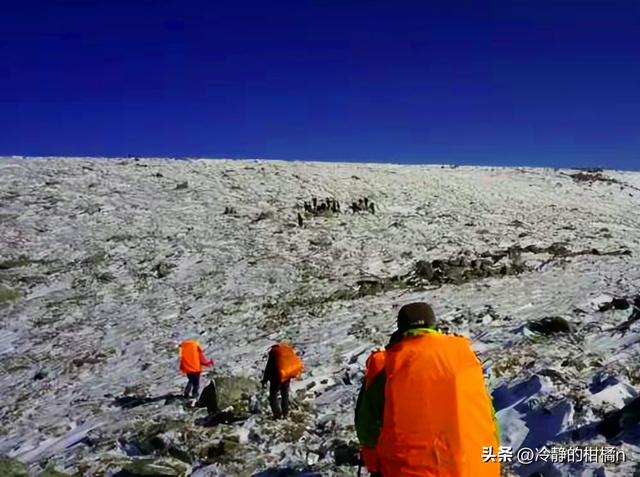 国家该不该开发“夺命”鳌太线？