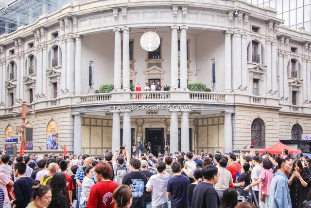 津遇和平,潮这儿看!