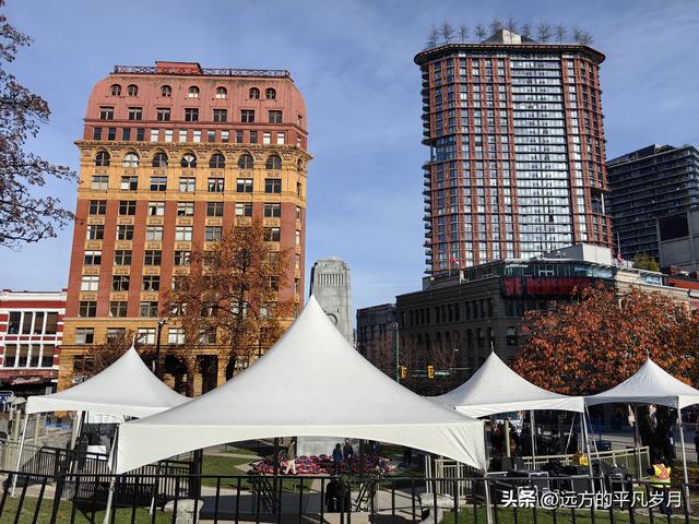 温哥华游记（六）