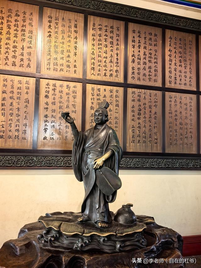 鄂湘赣自驾游记之三：南昌（1）滕王阁