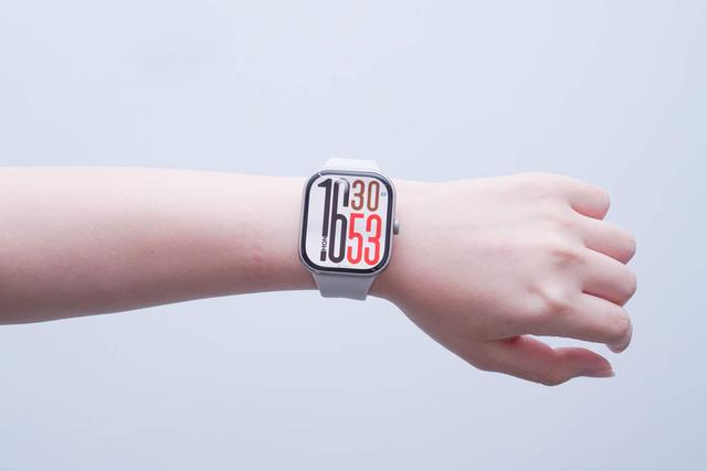 评测｜REDMI Watch 5 eSIM 窄边框大屏，功能丰富