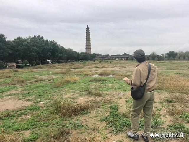 汾阳往事｜汾阳一日，踩着贾樟柯的镜头，走进电影里的故乡