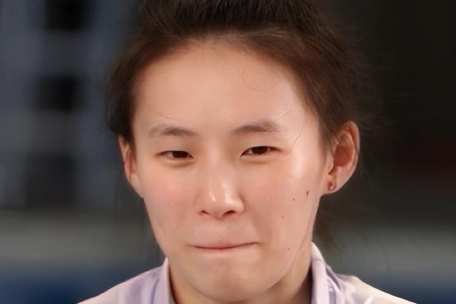 全运会夺金仅1个月，陈芋汐再破天花板，全红婵的话终于有人信了