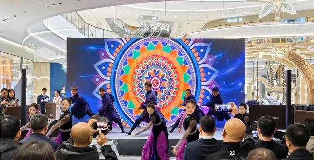 “呼和如此hot”！呼和浩特冰雪旅游季邀你来玩儿