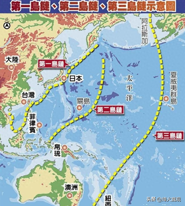 高市白忙活一场，中国开辟“第二战场”，有望彻底打乱美国布局