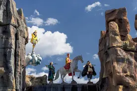 西游记里五行的关系图片