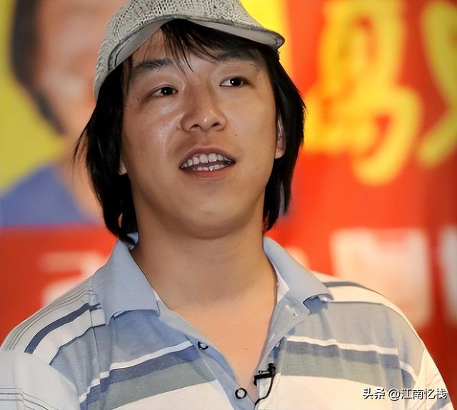 钱再多有什么用？影帝黄渤如今的现状，给娱乐圈所有男星提了个醒