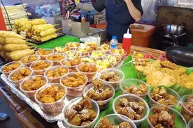 十种最适合摆摊的产品图片