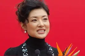 央视十大美女主持，董卿仅排第二，第一你认识吗？图片