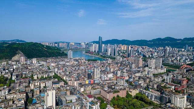 四川未来吃香的城市，不是达州、泸州，或将成下一个“成都”