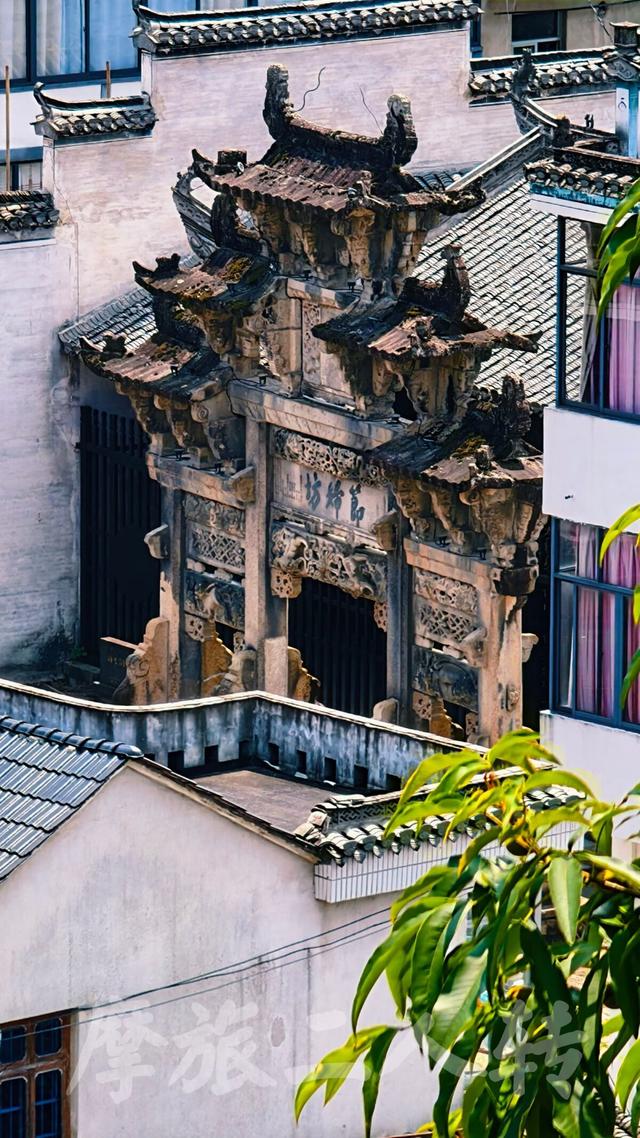 皖浙摩旅二人转——皖浙天路篇（2）