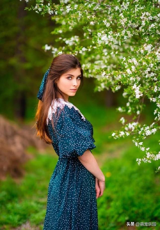 走进Olga Boyko镜头世界，每张面孔诉说故事，时间停止流动