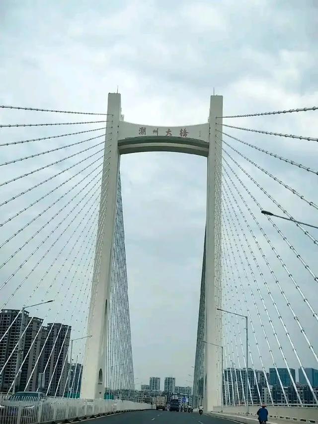 广东省的东大门——潮州