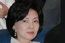 三星家族的高颜值，真的要感谢太后洪罗喜，李富真就是最好的证明图片