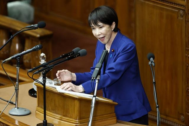 高市早苗对中国打出最后一张牌	，美媒提醒：是否还记得40年前？