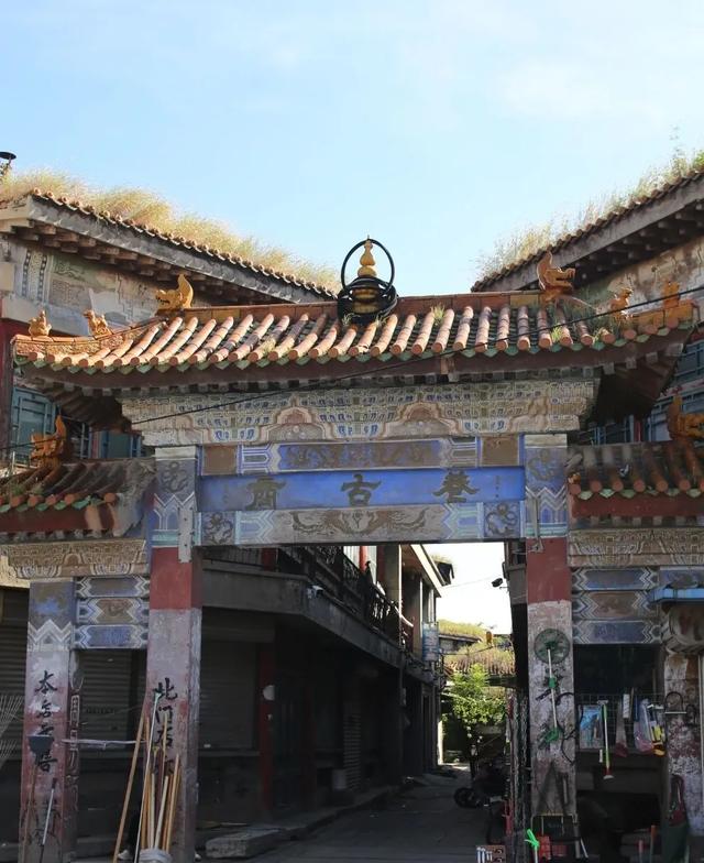 走进辛集商场街，寻百年市井变迁