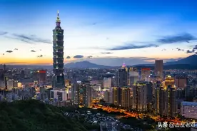 湾湾闹剧结束，看世界各国站队，谁是敌人？中方该如何反制？图片