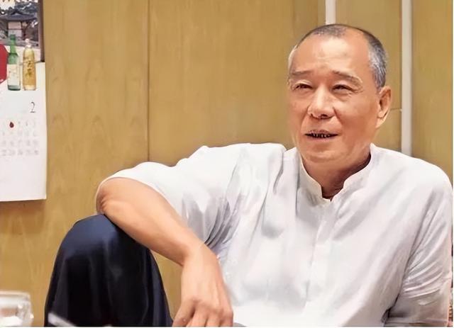 台湾黑帮老大陈启礼：我宁愿被共产党管着，也不愿台湾被外人拿走